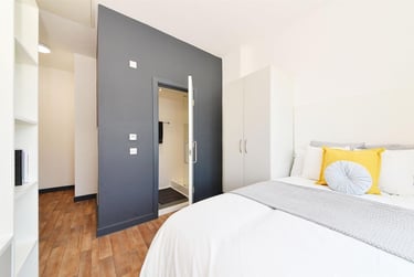 1 bed flat, Raleigh Street, City Centre, Plymouth, PL11ET - Image 5